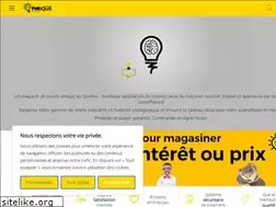 Sites similar to funique.ca