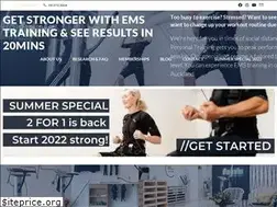 Sites similar to funis-emstraining.co.nz