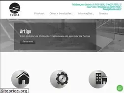 Sites similar to funisa.com.br