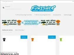 Sites similar to funisher-running.com
