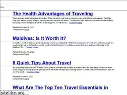 Sites similar to funislandmaldives.com