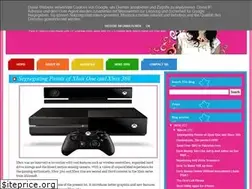 Sites similar to funitmasti.blogspot.com