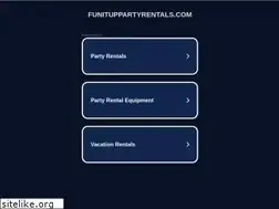 Sites similar to funituppartyrentals.com