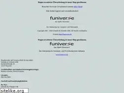 Sites similar to funiverse.de