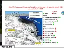 Sites similar to funiviedelbaldo.it