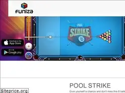 Sites similar to funiza.com