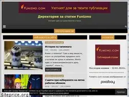 Sites similar to funizmo.com