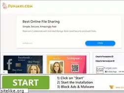 Sites similar to funjaki.com