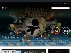 Sites similar to funjible.com