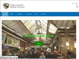Sites similar to funjoelsisrael.com