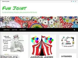 Sites similar to funjoint.com