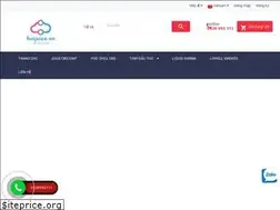 Sites similar to funjuice.vn