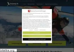 Sites similar to funjump.de