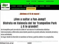 Sites similar to funjump.es