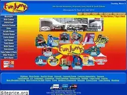 Sites similar to funjumpsent.com