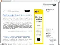 Sites similar to funk-brasil.blogspot.com