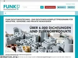 Sites similar to funk-dichtungstechnik.shop