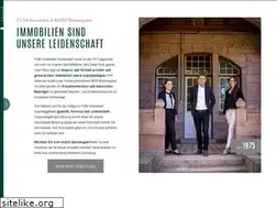 Sites similar to funk-immobilien.de
