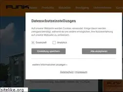 Sites similar to funk-in.de