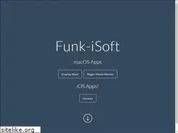 Sites similar to funk-isoft.com