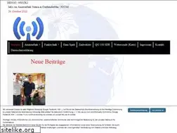 Sites similar to funk-news.de