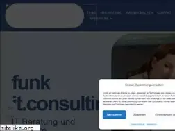 Sites similar to funk-online.de