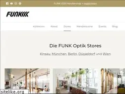Sites similar to funk-optik.com