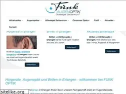 Sites similar to funk-optik.de