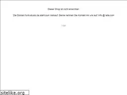 Sites similar to funk-studio.de