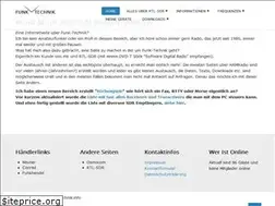 Sites similar to funk-technik.info