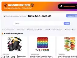 Sites similar to funk-tele-com.de