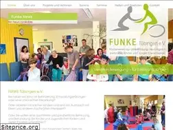 Sites similar to funk-tuebingen.de