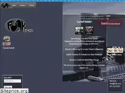 Sites similar to funk.co.nz