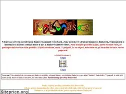 Sites similar to funk.unas.cz