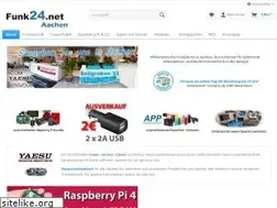 Sites similar to funk24.net