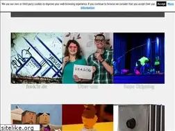 Sites similar to funk3r.de