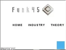 Sites similar to funk45.com