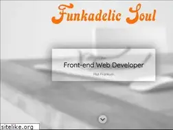Sites similar to funkadelicsoul.com