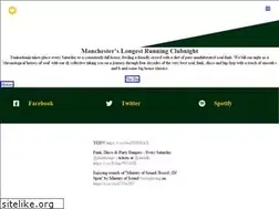 Sites similar to funkademia.net