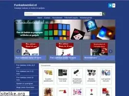 Sites similar to funkadowinkel.nl