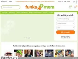 Sites similar to funkamera.se
