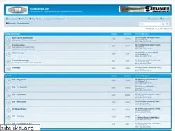 Sites similar to funkbasis.de