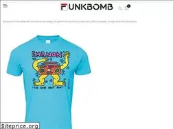 Sites similar to funkbomb.com