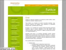Sites similar to funkce.eu