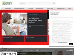 Sites similar to funkcjonalnakuchnia.pl