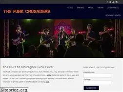 Sites similar to funkcrusaders.com