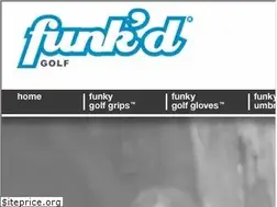 Sites similar to funkdgolf.de