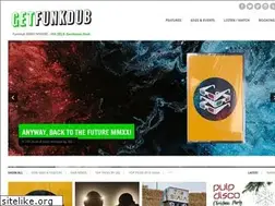 Sites similar to funkdub.net