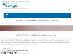 Sites similar to funke-buch.de