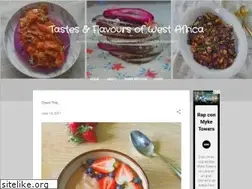 Sites similar to funke-koleosho.blogspot.com